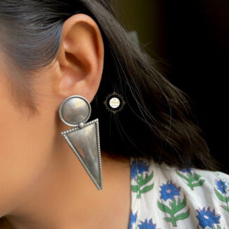 Bestseller Geometric Earring