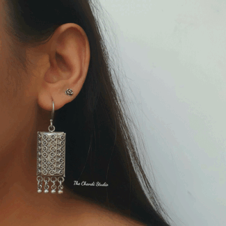 Rozana Rawa Earring