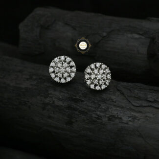 Sparkling Treasure Earring